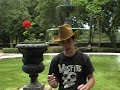 X EL NORTE .....How to nose pick...por mutis