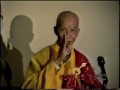 Video6 - Từ 01-34: Phương pháp tự ngộ của thiền tông 4 - Thiền sư Duy Lực
