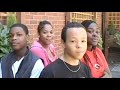 Young People at New Peckham Varieties (NPV)