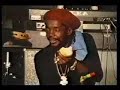 Entrevista Reggae Sunsplash 79