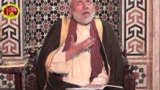 الآداب العشرة يلتزم بها من يسير في طريق الله