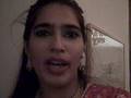 videos de Sabina interviewed at Blue State in 08