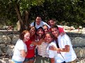 Shorashim/CCP Brosh 2008