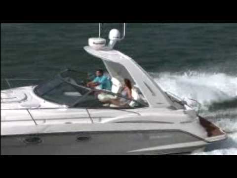 Monterey Boats 320SY Sport Yacht