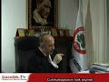 Yasar Nuri Ozturk Roportaji bolum-2. Yasar Nuri Ozturk Roportaji bolum-2.