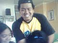 dj wil in the hauz\