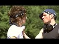Sheryfa Luna Feat. Mathieu Edward - Comme Avant (Parodie)