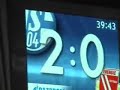 schalke cottbus