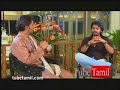 Cinemala Mattum Tha Naa Ethiri - Simbhu