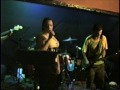 Nadine Alanis Cover  (Perfect) 13/11/2008