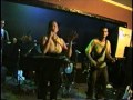 Nadine Alanis Cover  (Perfect) 13/11/2008
