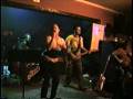 Nadine Alanis Cover Perfect
