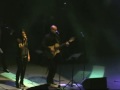 ballata per una città  live    mario venuti e carmen consoli