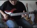 Silvio Gazquez playing Far away Silvio Gazquez playing Far away