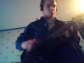 Heart of the Sunrise bass cover