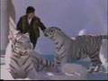 Siegfried and Roy Interview