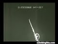 UFOs recharging with thunderstorm/nasa mission sightings.