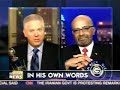 Joe Hicks Speaks of Jeremiah Wright on Glenn Beck Show