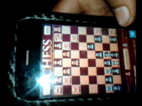 chess computer