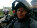 Moto Grupo Intruder 125 Rio - Coment�rios da viajem de Angra