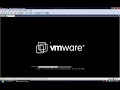 Run Backtrack 3 in windows with Vmware