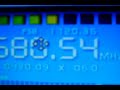 overclocked intel e6550 cpu