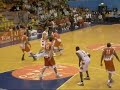 AJ Milano vs Teramo, ultimo minuto e venti secondi!! AJ Milano vs Teramo, ultimo minuto e venti secondi!!