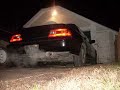 my new acura legend and exhuts new too my new acura legend and exhuts new too
