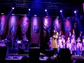 Bj�rk - Hyperballad (en vivo Colombia)