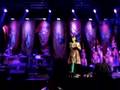 Björk - Hyperballad (en vivo Colombia)