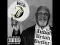 Fresh D. Album \"Tubal Uriah Butler\" OUT NOW!!