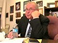 Mayor discusses DUI arrest, part 1 Mayor discusses DUI arrest, part 1