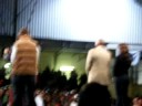 JAY Z, Russell Simmons and Kevin Liles @ VUU