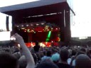 Iron Maiden -Number of the beast- live @ ullevi 2008 Iron Maiden -Number of the beast- live @ ullevi 2008