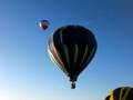 videos de Salida de Globos - Festival del Globo 2008