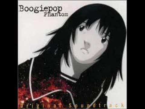 Boogiepop Phantom - Angel In The Dark