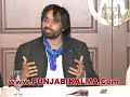 Babbu Maan Ekam Movie Promotion  (BabbuMaan)