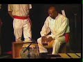 Afro-Peruvian Instruments with Lalo Izquierdo