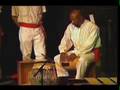 Afro-Peruvian Instruments with Lalo Izquierdo