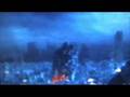 Godzilla X Gamera X Hedorah X Gyaos teaser