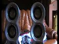 TECHNO TECHNO TECHNO ARF ARF TATATA