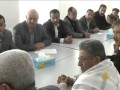 الخارطة السياسية اليمنية