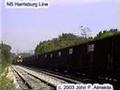 NS 506 and 49G at Bridgeport PA