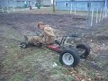 monroetucky kart