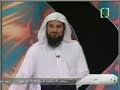 حلقة بعنوان: الذكر لفضيلة الدكتور محمد العريفي Part 1 of 5