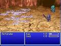 Final Fantasy IV Advance LLG / IE #2 - Mist Dragon