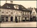 Zielona Góra- archiwalne filmy