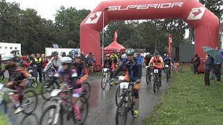 Mohelnický půlmaraton 2019