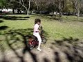 CACHORRICIENTA BICICLETERA (sin rueditas)