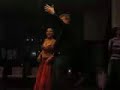Egypte; papa als buikdanser